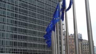 Еврокомисията откри производство срещу "Мета"