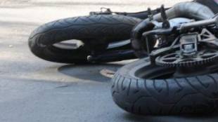 Мотоциклетист загина при катастрофа в Лясковец
