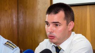 Антон Златанов: За охрана на границата ще се наложи командироване на служители