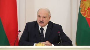 Лукашенко: Украйна ще престане да съществува, ако не започне реалистични мирни преговори