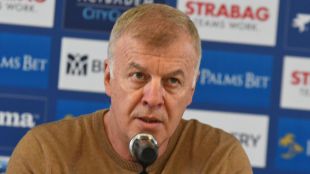 Спонсорът на "Левски" опрости дългове на клуба