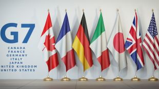 Financial Times: Страните от Г-7 вече не разглеждат въпроса за пълна конфискация на руски активи