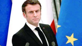 Френски политици разкритикуваха остро идеите на Макрон за ядрени оръжия за защита на ЕС