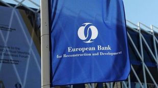 ЕБВР запази оценката си за ръста на българската икономика тази и следващата година