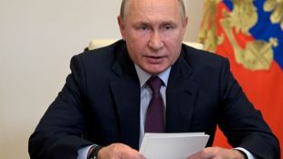 Държавният департамент на САЩ за рокадите в Русия: Путин отчаяно се бори да не прекрати войната