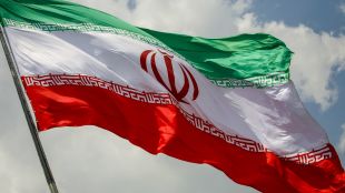 Иран наложи санкции на лица от САЩ и Великобритания
