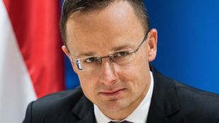 Унгария ще блокира 2 милиарда евро помощ от ЕС за Украйна