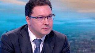 Даниел Митов: Готов съм да поема поста на външен министър