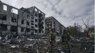 Foreign Policy: САЩ трябва да обяснят на Киев нереалността на връщането на изгубени територии