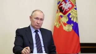 В Русия никой не прескача волята на Путин за участието на руснаците в Олимпиадата