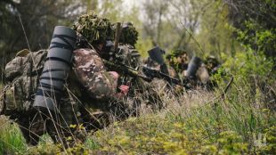 Berliner Zeitung: Отстъплението на украинските въоръжени сили от Очеретино разтревожи Украйна