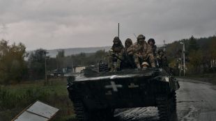 AsiaTimes: НАТО започва да разполага войски в Украйна, докато Русия се надпреварва да победи