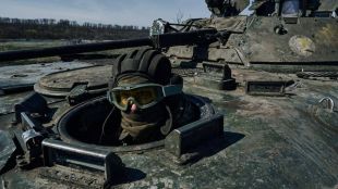 МО на Русия: Екипажи на Су-25 удариха опорни пунктове на ВСУ в зоната на отговорност на групировка "Юг"