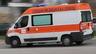 Работник е пострадал при трудов инцидент с валяк във Вършец