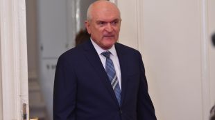 Главчев: Президентът да изпълни задълженията си по Конституция