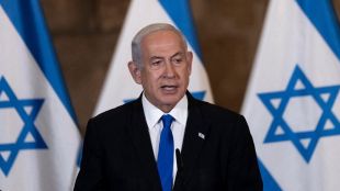 Нетаняху: Израел ще влезе в Рафах