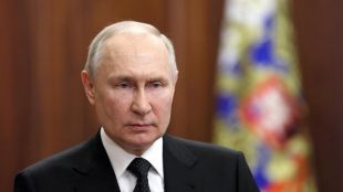 Bloomberg: Недостатъчната западна помощ за Украйна развързва ръцете на Путин