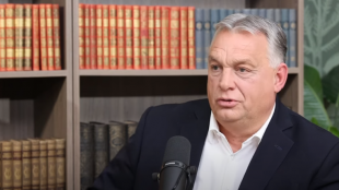 Орбан: Русия не заплашва НАТО