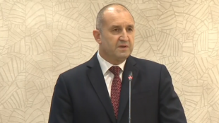 Румен Радев: Ако искаме да се развиваме като модерна европейска държава, ключът е българската наука и образование