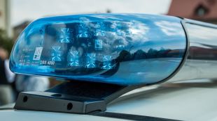 Полицай с положителен тест за алкохол удари кола с дете във Велико Търново