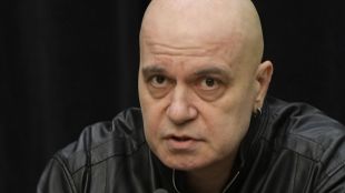Слави Трифонов водач на листа в 25 МИР София, изправя се срещу Борисов