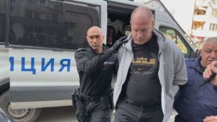 Рангел Бизюрев пред съда: Нападнах Димитър заради обидни думи към мен