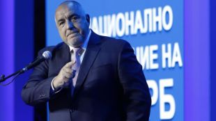 Борисов: Членството на страната в НАТО се утвърди като далновиден исторически избор, гарантиращ мирното бъдеще на българския народ