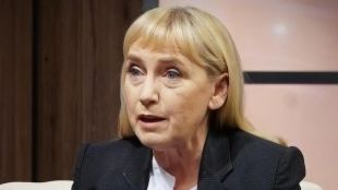 ДПС-Благоевград издигна Елена Йончева за евродепутат