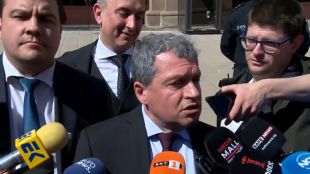 Тошко Йорданов: Отговорността за това служебно правителство е на ППДБ