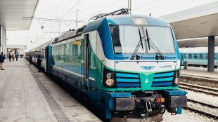 Започват реорганизация на движението на влаковете от гари "София" и "София - Север"