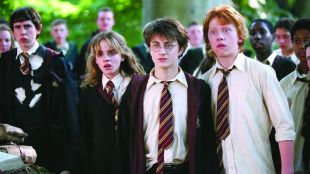 Отбелязваме Международния ден на Хари Потър