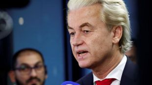 Вилдрес: Нидерландските политически лидери се споразумяха за съставяне на дясно правителство