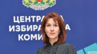 Камелия Нейкова, председател на Централната избирателна комисия, пред „Труд news”: ЦИК отдавна настоява за български софтуер за изборите