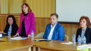 Лидерство и диалогичност са темите на национален форум на Жени-ГЕРБ В Арбанаси