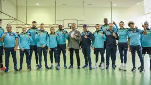 Чуканова спечели сребърен медал на Европейското първенство по бокс