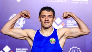 Още 4 медала за България на европейското по бокс