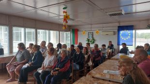 Община Свищов започна осведомителна кампания за разделното сметосъбиране