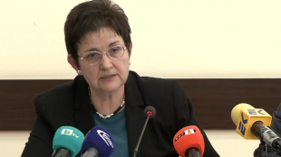 Людмила Петкова: Фискалният резерв към 18 април е 10,9 милиарда лева