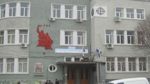 Най-старото бургаско училище стана на 55 години