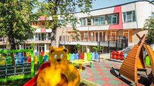 10 000 деца в София без ясла и забавачка (обзор)