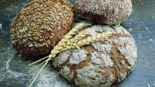 Отслабване: Пълнозърнестият хляб е позволен