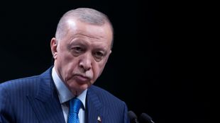 Ердоган съобщи за заговор за преврат в Турция (обзор)