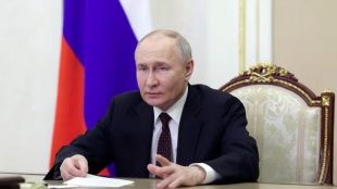 Путин: Русия и Китай имат планове за задълбочаване на сътрудничеството в енергийния сектор