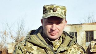 Украйна смени командващия отбраната на Харков