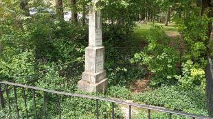 БСП възстановява надгробния паметник на Никола Габровски във Велико Търново