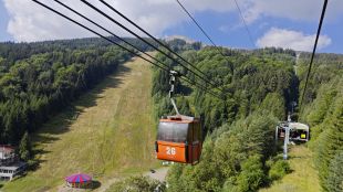 "Витоша ски": Държавата да осигури условия за модернизация на лифтовете