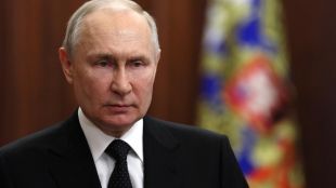 Путин изказа дълбоки съболезнования на иранския народ