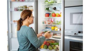 Енергийноефективен хладилник с фризер: как да намалим разходите си за електроенергия