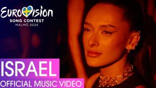 Полиция от половин Европа пази израелската певица на Евровизия, заплашиха конкурса с атентат