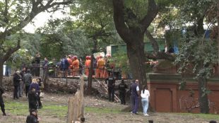 Десетки пострадали след сблъсък на два влака в Аржентина (ВИДЕО)